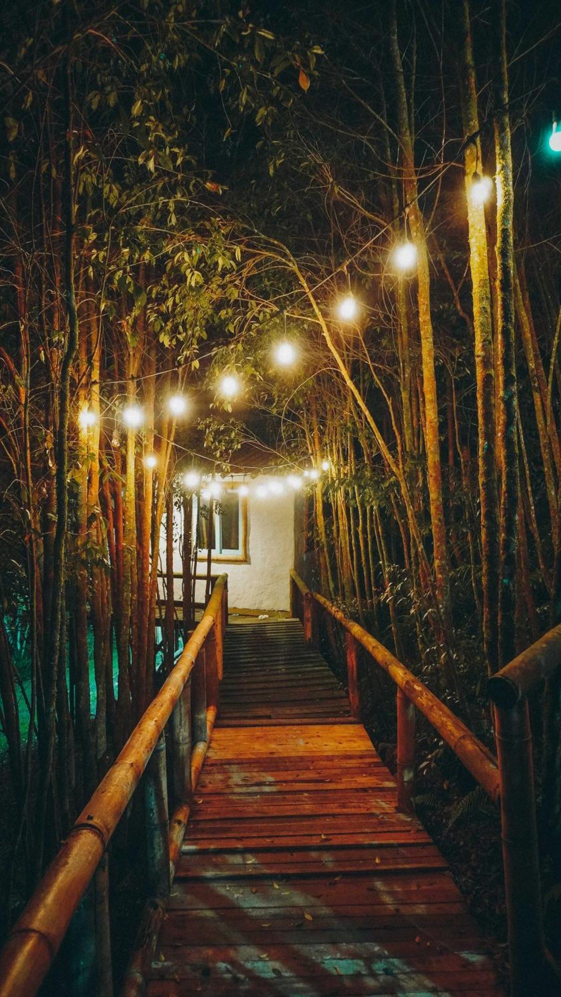 Eco Hotel Terrabella サンタ・エレナ エクステリア 写真
